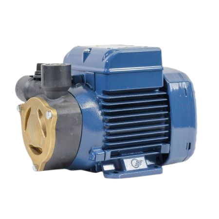 PEDROLLO PUMP PQm60-0.60KW-1PH